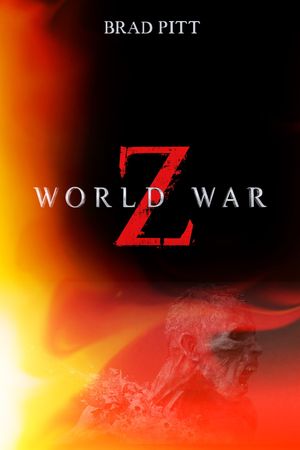 World War Z's poster