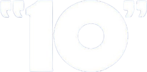 10's poster