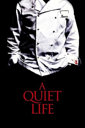 A Quiet Life's poster