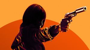 Proud Mary's poster