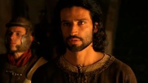 Judas: Close to Jesus's poster