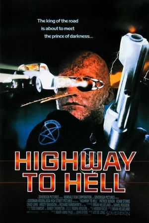Highway to Hell's poster
