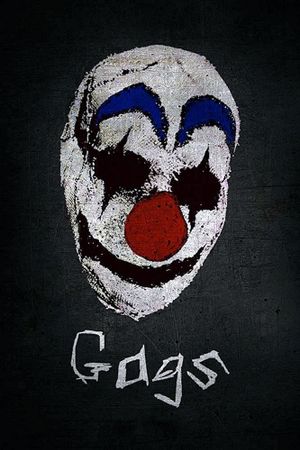 Gags the Clown's poster