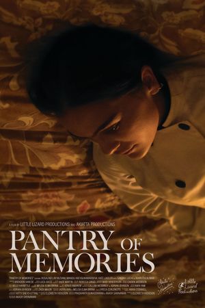 Pantry of Memories's poster image