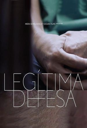 Legítima Defesa's poster