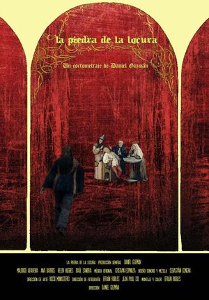 The Stone of Madness's poster