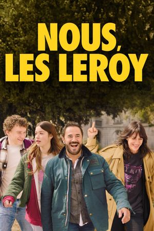 Meet the Leroys's poster