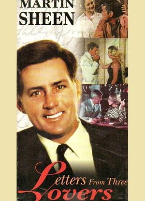 Letters from Three Lovers's poster