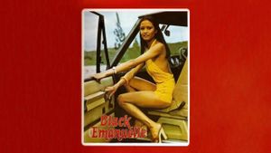 Black Emanuelle's poster