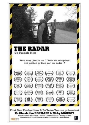 The Radar's poster image