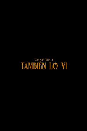 También Lo Vi's poster