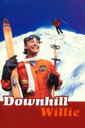 Downhill Willie's poster