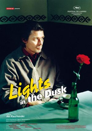 Lights in the Dusk's poster