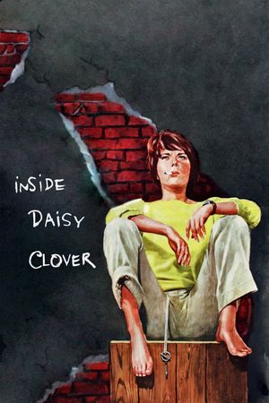 Inside Daisy Clover's poster
