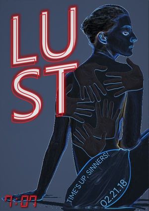 7:07's poster