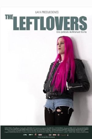 The Leftlovers's poster