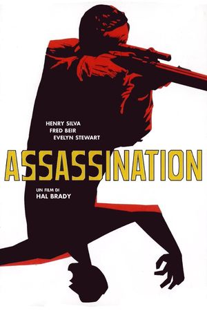 Assassination's poster