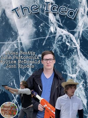 The I'Cest's poster