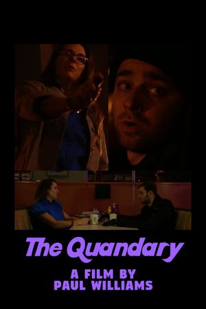 The Quandary's poster