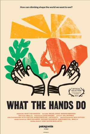 What the Hands Do's poster image