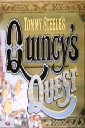 Quincy's Quest's poster