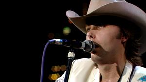 Dwight Yoakam: Live from Austin TX's poster