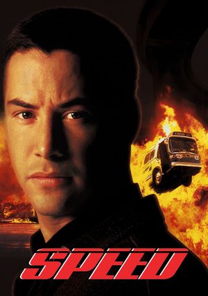 Speed's poster