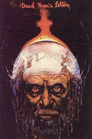 Dead Man's Letters's poster