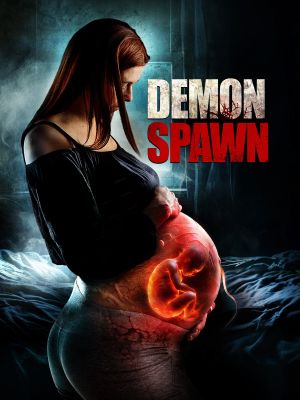 Demon Spawn's poster