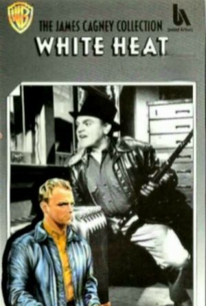 White Heat's poster