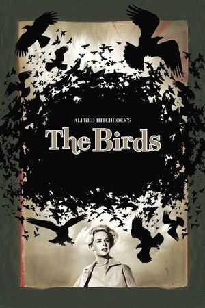 The Birds's poster