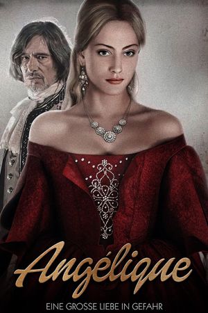 Angélique's poster image