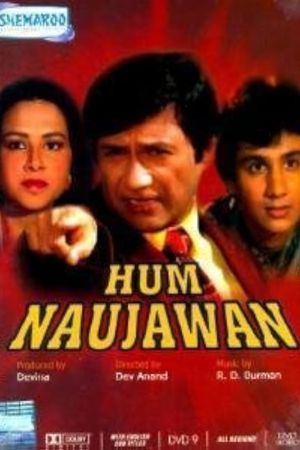 Hum Naujawan's poster