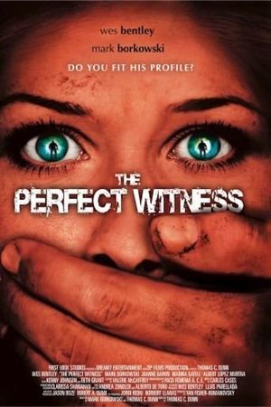 The Perfect Witness's poster