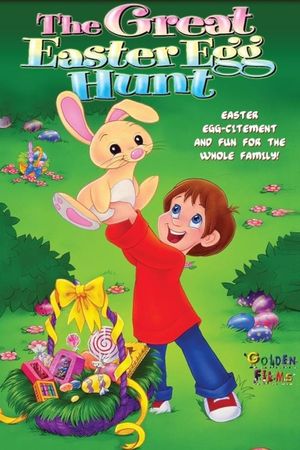 The Great Easter Egg Hunt's poster