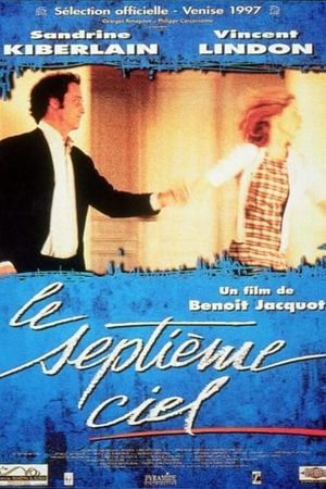 Seventh Heaven's poster