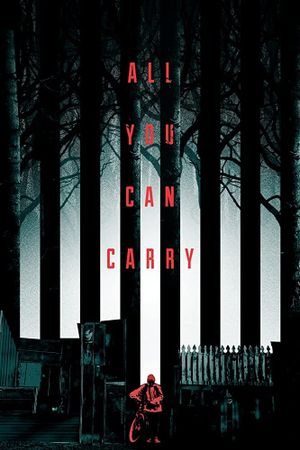 All You Can Carry's poster