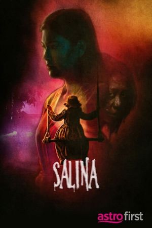 Salina's poster