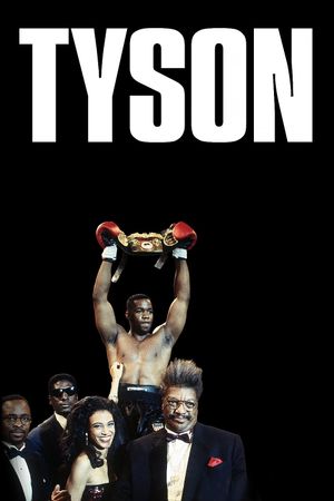 Tyson's poster