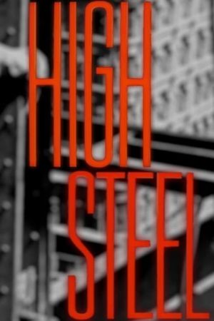 High Steel's poster