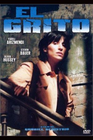 El grito's poster