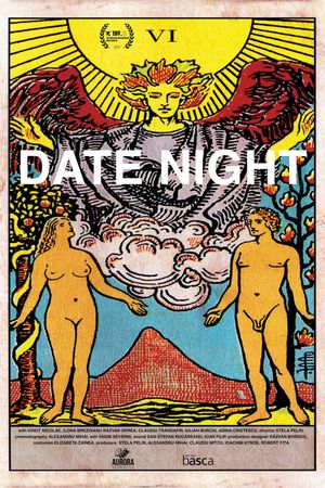 Date Night's poster