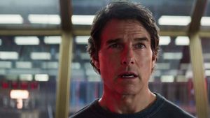 Mission: Impossible - The Final Reckoning's poster