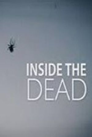 Inside the Dead's poster