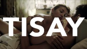 Tisay's poster