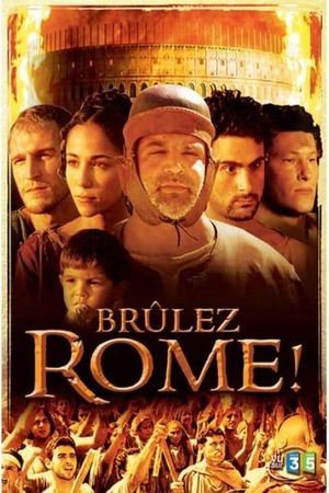 Brûlez Rome !'s poster