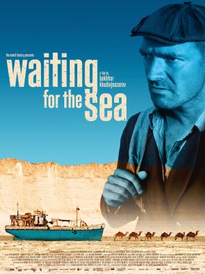 Waiting for the Sea's poster