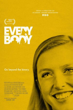 Every Body's poster