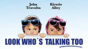Look Who's Talking Too's poster