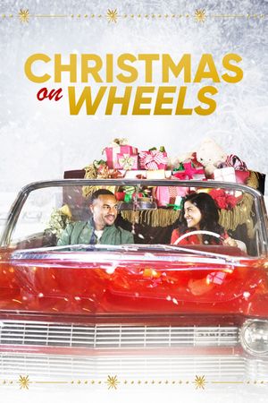 Christmas on Wheels's poster